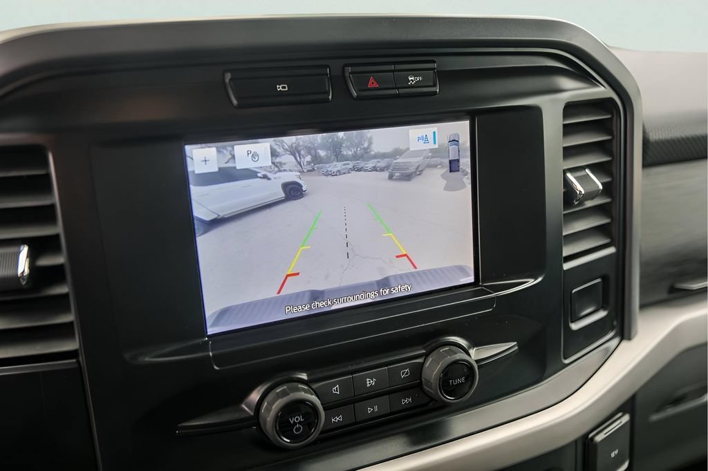 Used 2023 Ford F150 XLT AWD/4WD image 20