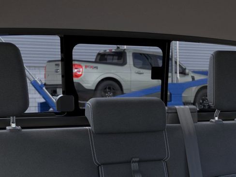 New 2026 Ford Ranger XLT AWD/4WD image 22