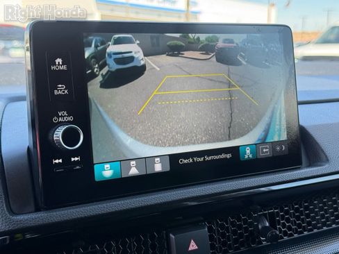 Used 2024 Honda CR-V EX-L image 22