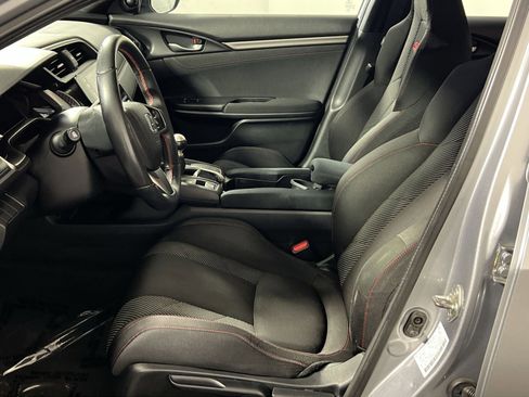 Used 2018 Honda Civic Si image 13