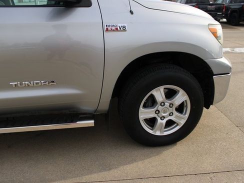 Used 2007 Toyota Tundra SR5 image 11