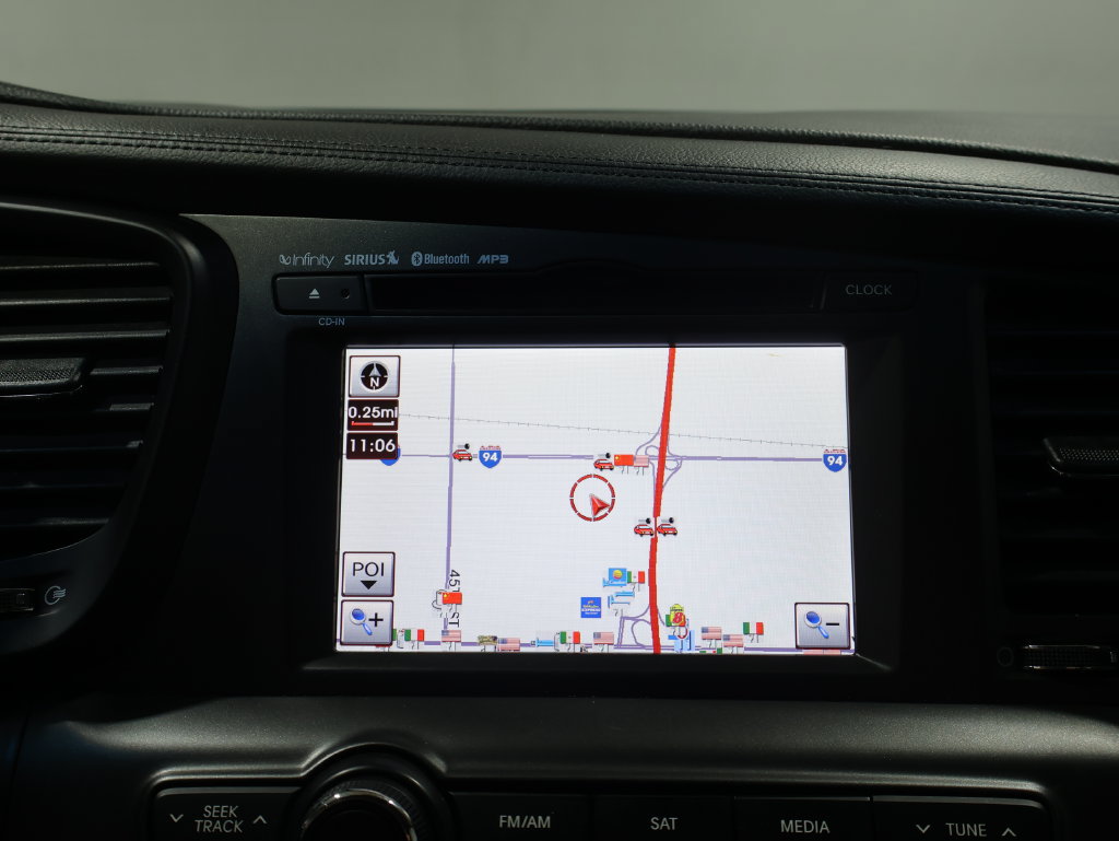 Used 2012 Kia Optima SX w/ Premium Touring Pkg FWD image 25