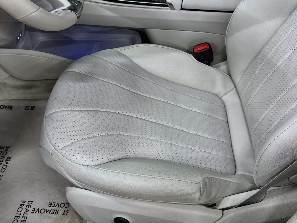 Certified 2023 Mercedes-Benz EQE 350+ 4MATIC Sedan image 22