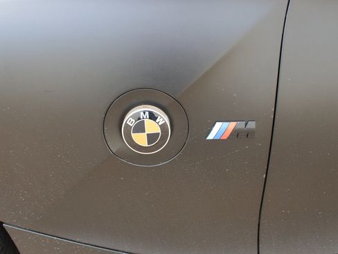 Used 2006 BMW M Roadster RWD image 37