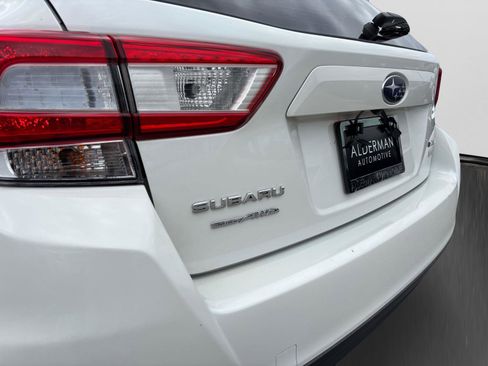 Used 2017 Subaru Impreza 2.0i Limited AWD/4WD image 53