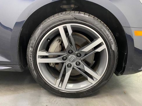 Used 2017 Audi A4 2.0T Premium Plus image 16