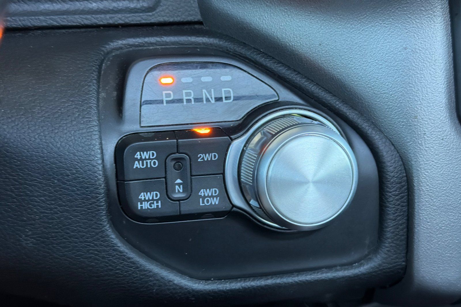 Used 2020 RAM 1500 Sport w/ Night Edition AWD/4WD image 19