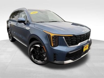 Used 2025 Kia Sorento SX Prestige