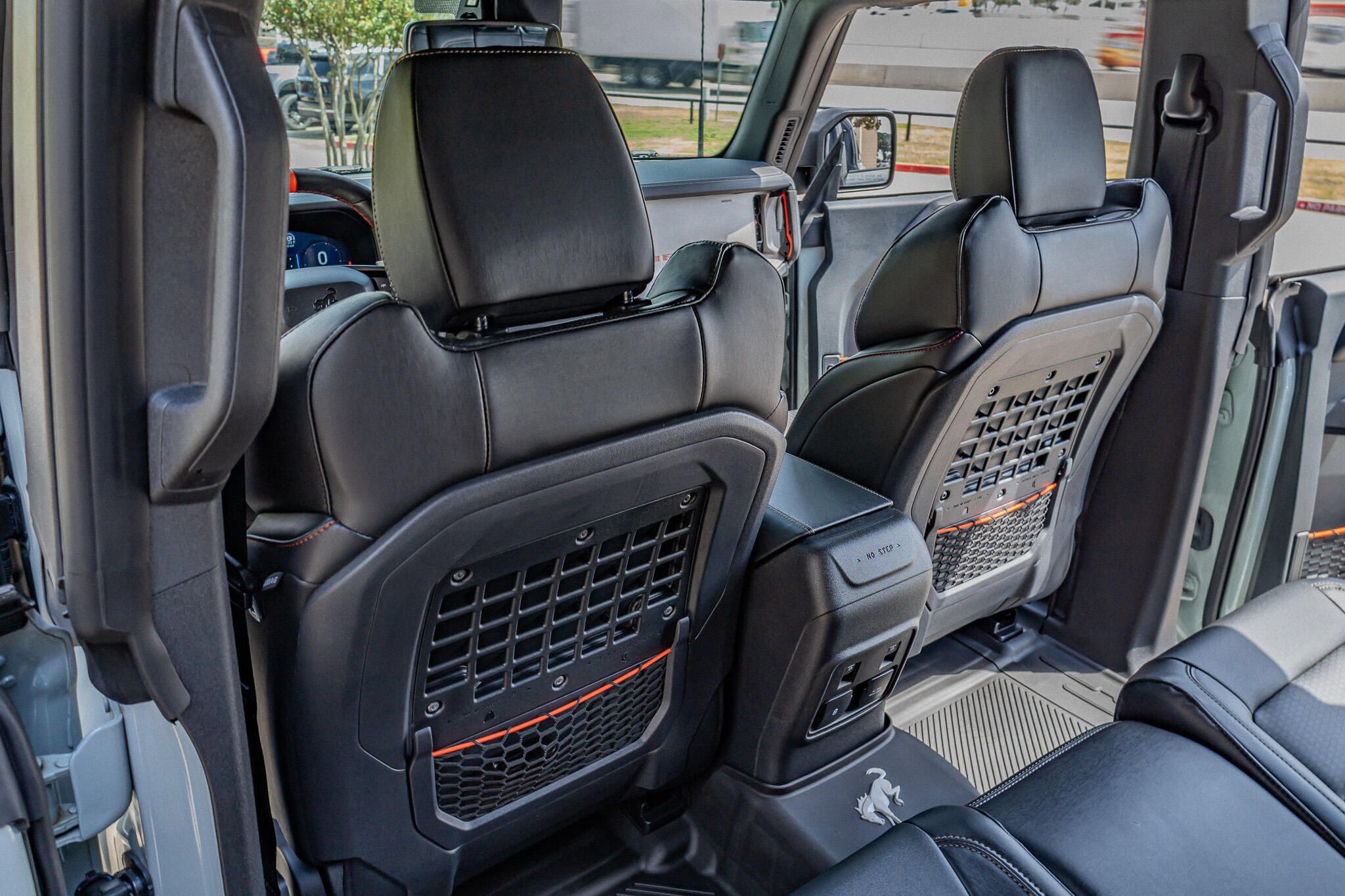 Used 2024 Ford Bronco Raptor AWD/4WD image 34