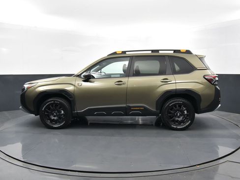 New 2026 Subaru Forester Wilderness AWD/4WD image 6