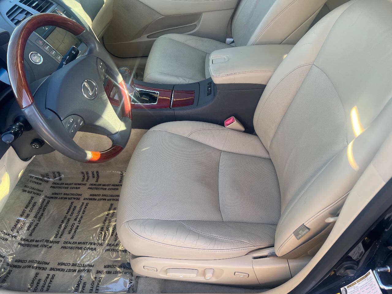 Used 2008 Lexus ES 350 FWD image 19