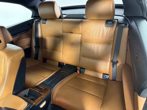 Used 2012 BMW 335i Convertible w/ M Sport Pkg image 28