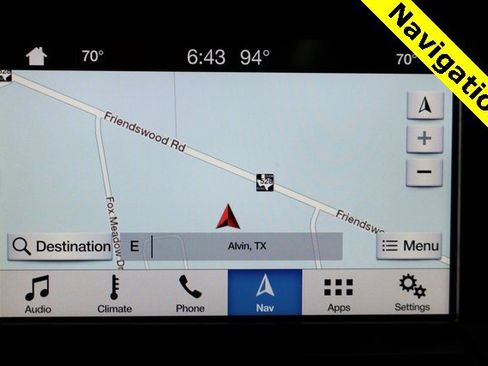 Used 2018 Ford F250 Platinum w/ Platinum Ultimate Package image 26