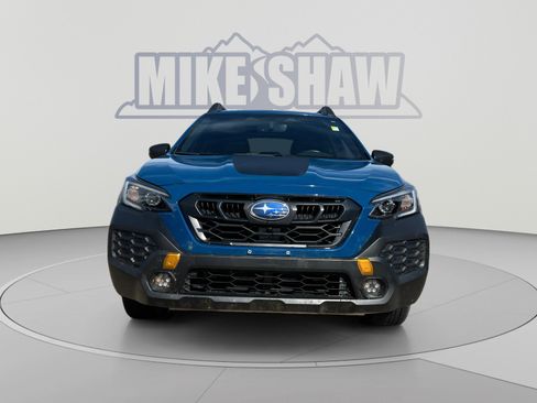 Used 2024 Subaru Outback Wilderness w/ Wilderness Package AWD/4WD image 8