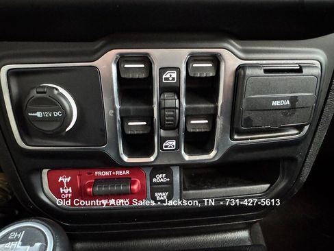 Used 2001 Jeep Grand Cherokee Laredo image 64