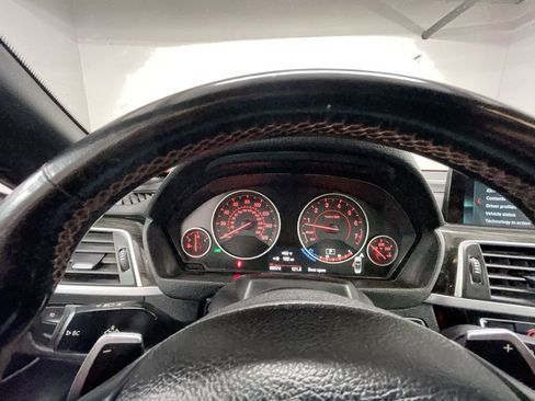 Used 2018 BMW 430i Convertible image 11