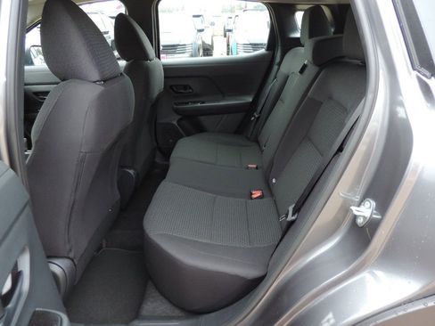 New 2026 Nissan Kicks S image 16