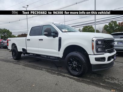 Certified 2023 Ford F250 XL w/ STX Appearance Package