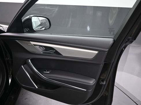 New 2024 Jaguar XF R-Dynamic SE image 9