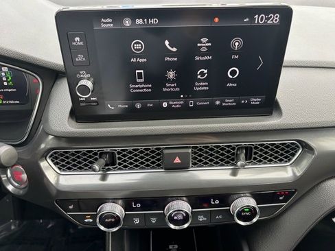 Used 2024 Acura Integra A-Spec image 27