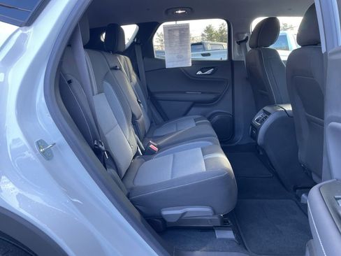 Used 2023 Chevrolet Blazer LT w/ Convenience Package AWD/4WD image 32