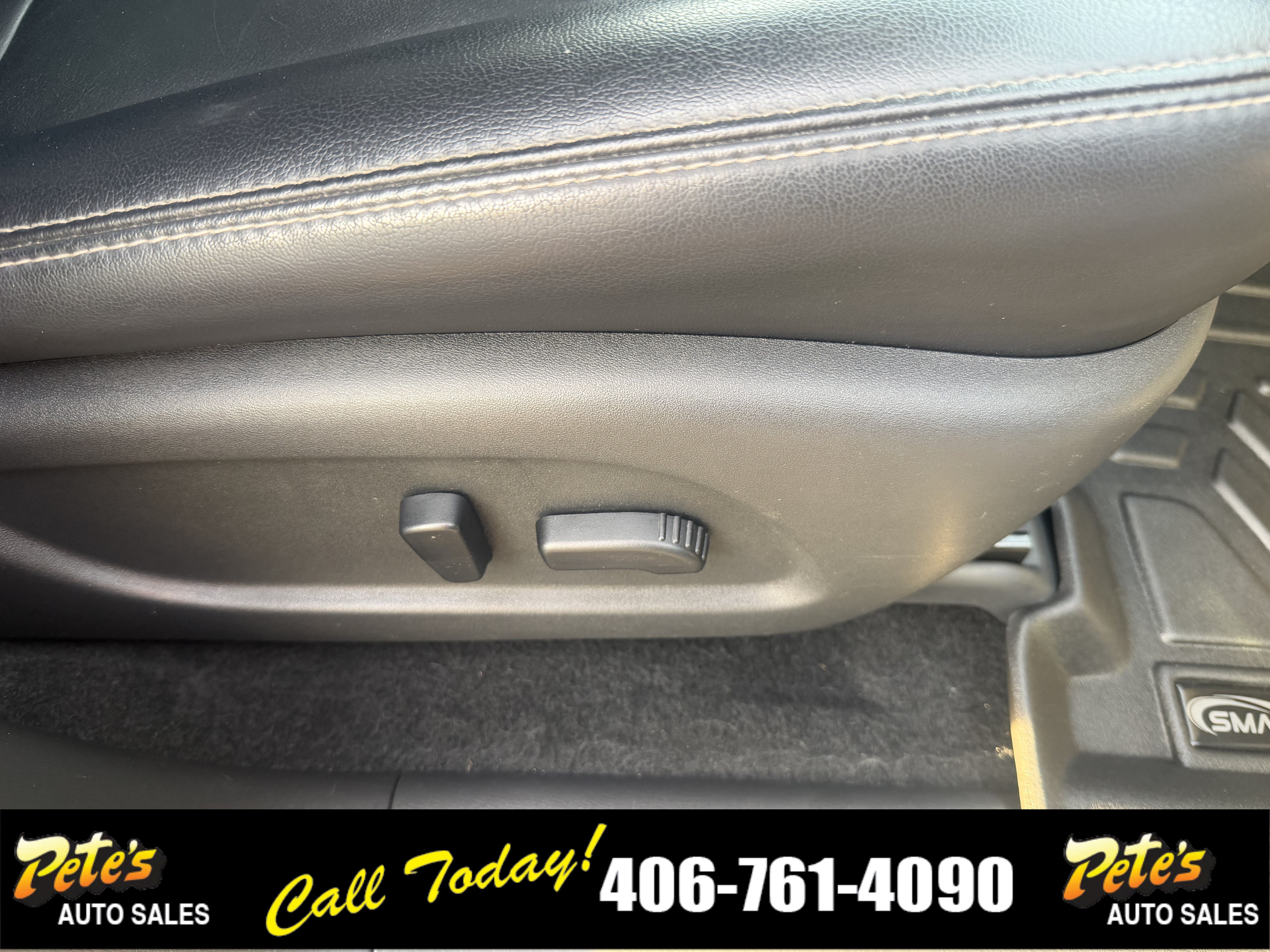 Used 2019 Nissan Pathfinder SL w/ SL Premium Package AWD/4WD image 37