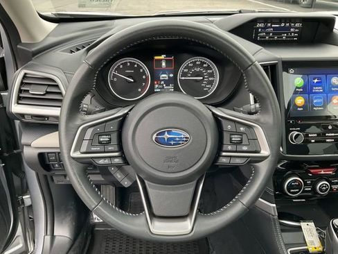 Used 2023 Subaru Forester Limited image 18