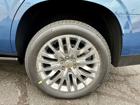 New 2026 Chevrolet Tahoe Premier image 16