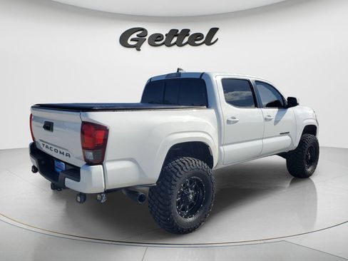 Used 2020 Toyota Tacoma SR w/ SR Convenience Package image 17