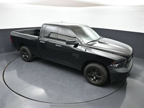 Used 2022 RAM 1500 Tradesman w/ Popular Equipment Group AWD/4WD image 28