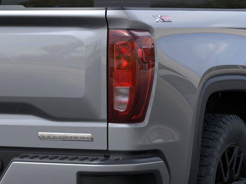 New 2026 GMC Sierra 1500 Elevation w/ Preferred Package AWD/4WD image 11