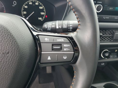 Used 2024 Honda HR-V Sport image 27