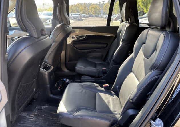 Certified 2024 Volvo XC90 T8 Ultimate w/ Protection Package Premier AWD/4WD image 5