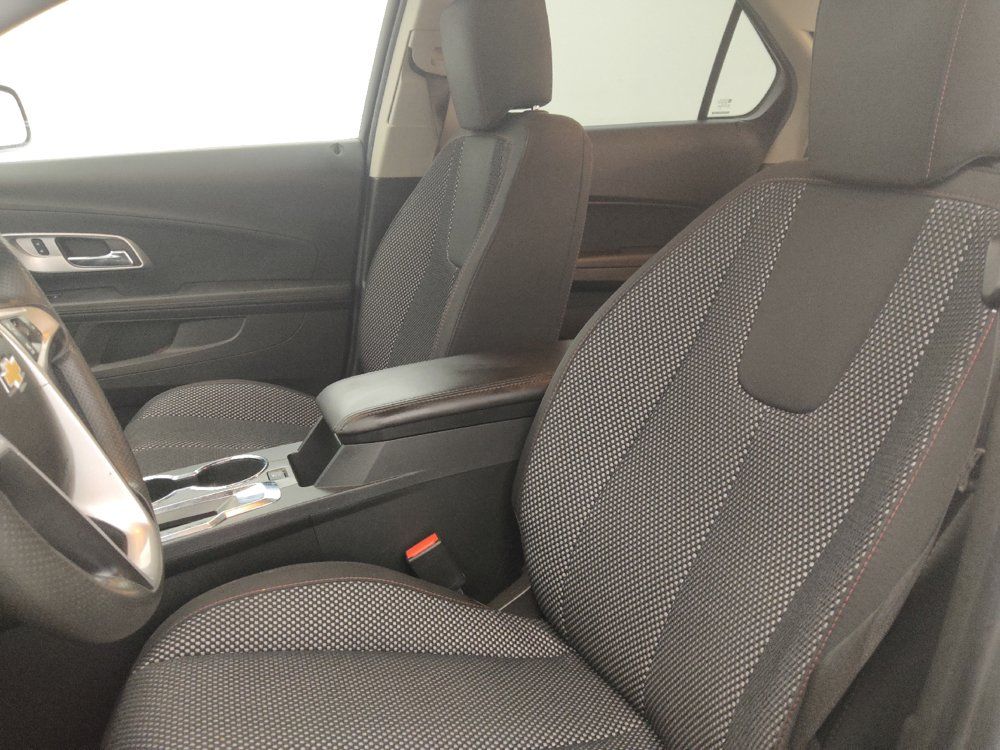 Used 2017 Chevrolet Equinox LT AWD/4WD image 17