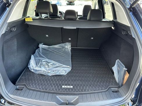 New 2026 MAZDA CX-5 2.5 S w/ Premium Plus Package AWD/4WD image 19