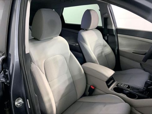 Used 2019 Hyundai Tucson SE FWD image 7