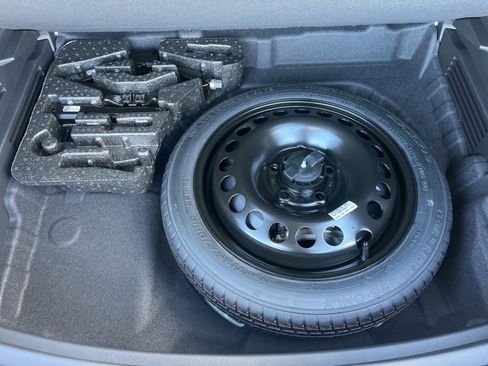 New 2026 Chevrolet TrailBlazer ACTIV w/ Convenience Package image 45