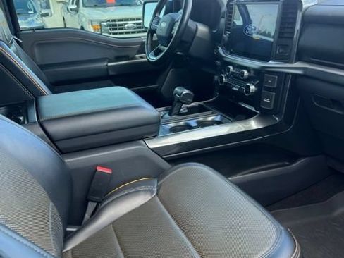 Used 2022 Ford F150 Tremor w/ Equipment Group 402A High AWD/4WD image 7