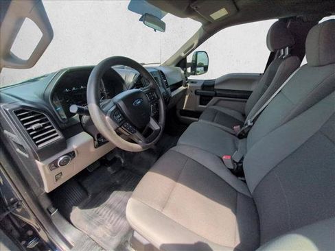 Used 2018 Ford F150 XL w/ Equipment Group 101A Mid RWD image 10