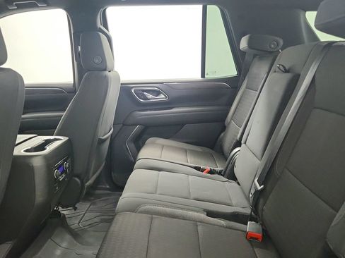 Used 2023 Chevrolet Tahoe LS w/ Driver Alert Package AWD/4WD image 23