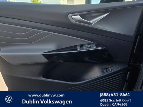 Certified 2023 Volkswagen ID.4 Pro S RWD image 10