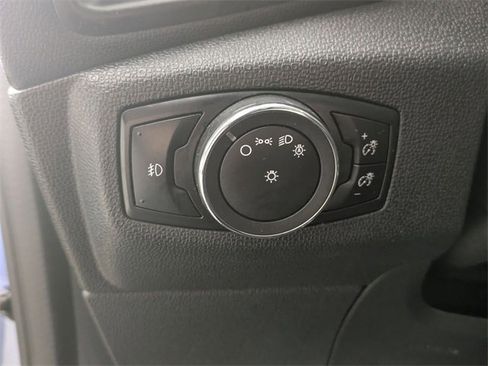 Used 2021 Ford EcoSport SE w/ SE Convenience Package image 13