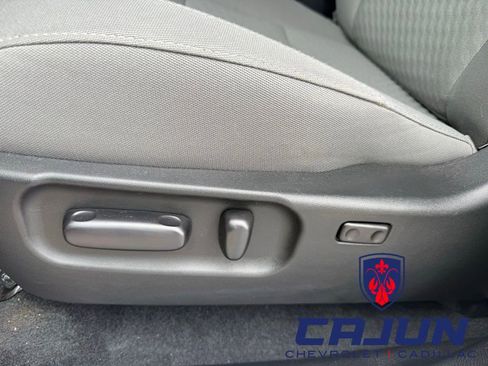 Used 2023 Toyota Tacoma SR5 RWD image 10