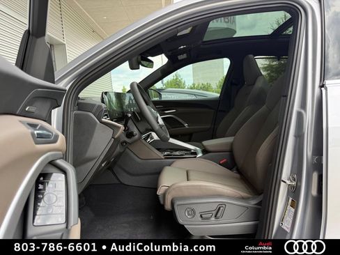 New 2026 Audi Q5 Prestige AWD/4WD image 21