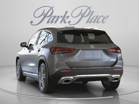 Used 2022 Mercedes-Benz GLA 250 4MATIC image 15