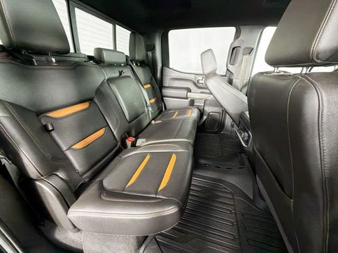 Used 2020 GMC Sierra 1500 AT4 w/ AT4 Preferred Package AWD/4WD image 27