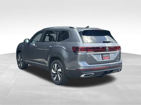 New 2025 Volkswagen Atlas SEL image 15