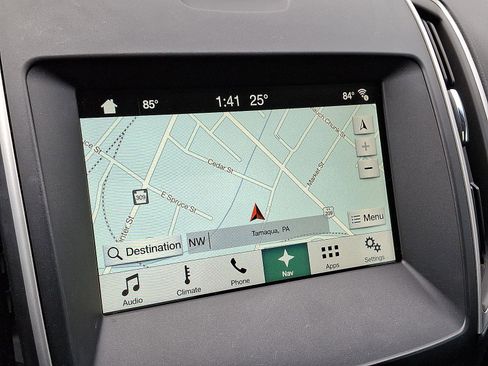 Used 2017 Ford Edge SEL w/ Equipment Group 201A image 16