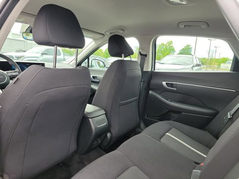 Used 2025 Hyundai Sonata SEL FWD image 14