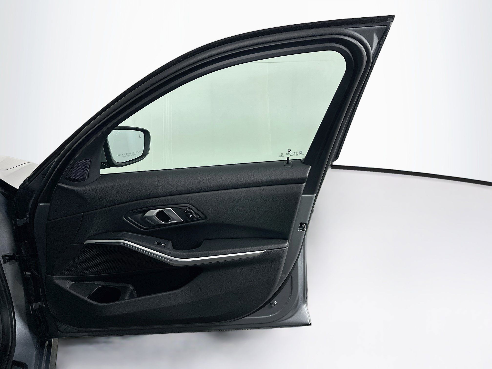 Used 2026 BMW 330i Sedan RWD image 34